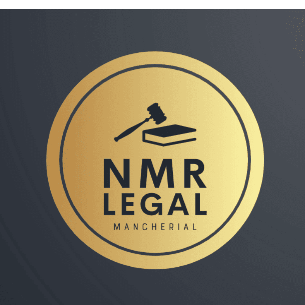 NMR legal