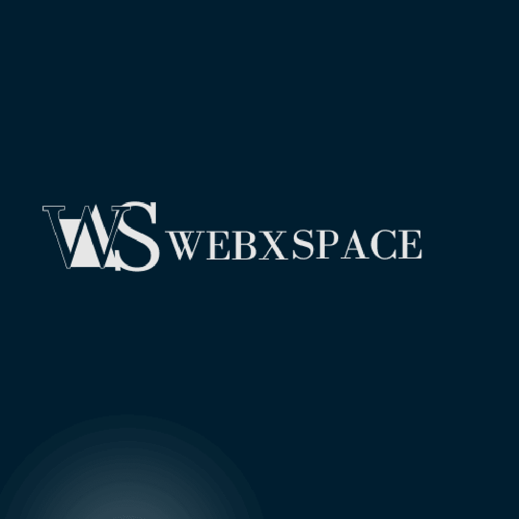 WebXspace